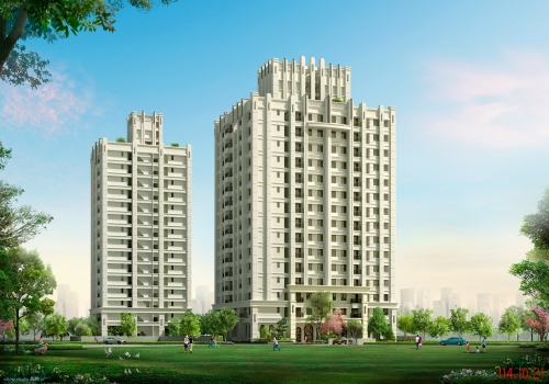 泉宇大恆.新案鉅獻